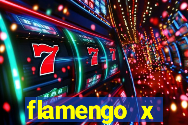 flamengo x fortaleza ao vivo futemax